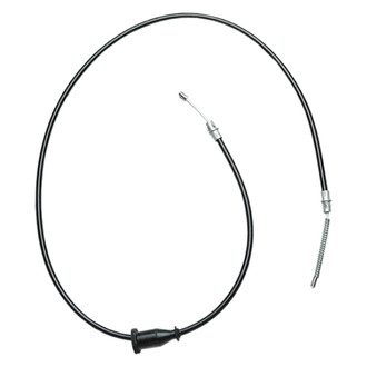 Raybestos® - Element3™ Rear Driver Side Parking Brake Cable