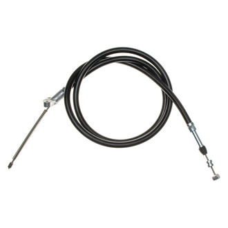 Raybestos® - Element3™ Rear Driver Side Parking Brake Cable