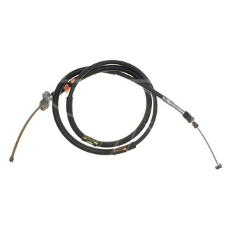 Raybestos® - Element3™ Rear Passenger Side Parking Brake Cable