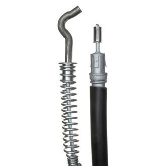 Raybestos® - Element3™ Rear Passenger Side Parking Brake Cable