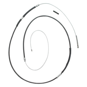 Raybestos® - Element3™ Rear Passenger Side Parking Brake Cable