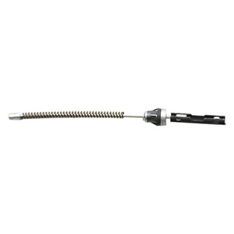 Raybestos® BC95878 - Element3™ Rear Parking Brake Cable
