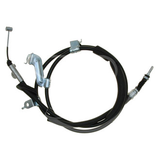 Raybestos® - Element3™ Rear Driver Side Parking Brake Cable