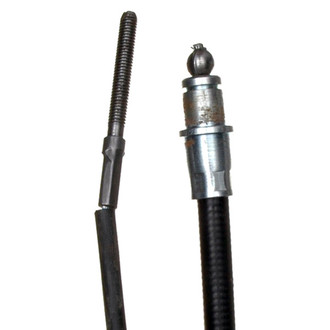 Raybestos® - Element3™ Rear Parking Brake Cable