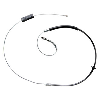 Raybestos® - Element3™ Rear Driver Side Parking Brake Cable