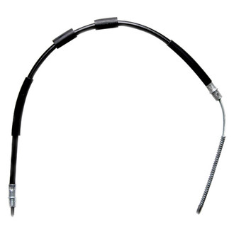 Raybestos® - Element3™ Rear Driver Side Parking Brake Cable