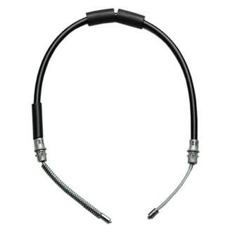 Raybestos® - Element3™ Rear Parking Brake Cable