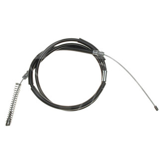 Raybestos® - Element3™ Rear Driver Side Parking Brake Cable