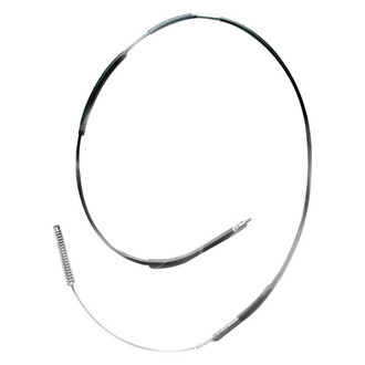 Raybestos® - Element3™ Rear Passenger Side Parking Brake Cable