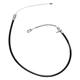 Raybestos® - Element3™ Rear Passenger Side Parking Brake Cable