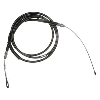 Raybestos® - Element3™ Rear Passenger Side Parking Brake Cable
