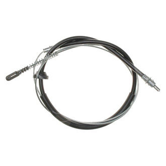 Raybestos® - Element3™ Rear Driver Side Parking Brake Cable
