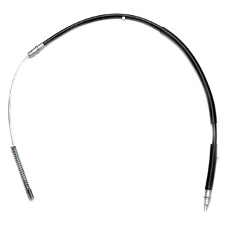 Raybestos® BC96041 - Element3™ Rear Driver Side Parking Brake Cable