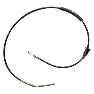 Raybestos® - Element3™ Rear Driver Side Parking Brake Cable