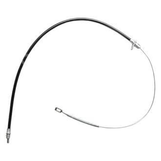 Raybestos® - Element3™ Rear Passenger Side Parking Brake Cable