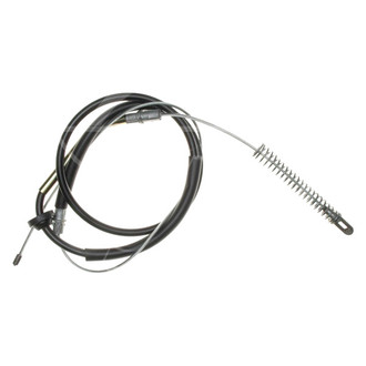 Raybestos® - Element3™ Rear Driver Side Parking Brake Cable