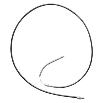 Raybestos® - Element3™ Rear Passenger Side Parking Brake Cable