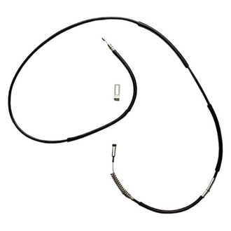 Raybestos® - Element3™ Rear Passenger Side Parking Brake Cable