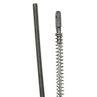 Raybestos® - Element3™ Rear Passenger Side Parking Brake Cable