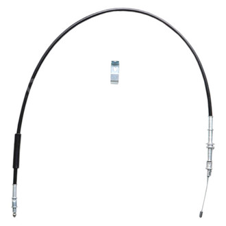 Raybestos® - Element3™ Rear Passenger Side Parking Brake Cable