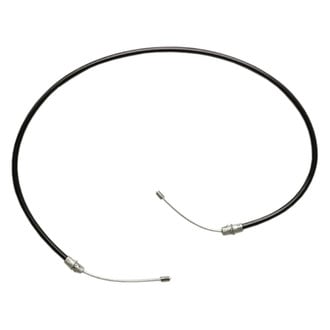 Raybestos® - Element3™ Parking Brake Cable