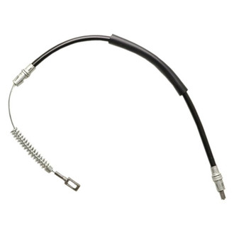 Raybestos® - Element3™ Rear Driver Side Parking Brake Cable