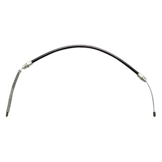 Raybestos® - Element3™ Rear Parking Brake Cable