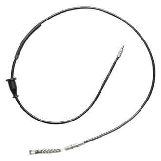 Raybestos® - Element3™ Rear Passenger Side Parking Brake Cable