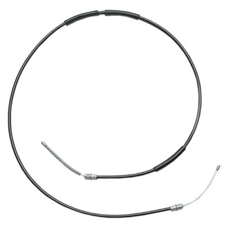 Raybestos® - Element3™ Rear Passenger Side Parking Brake Cable