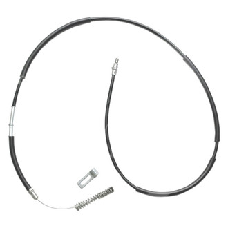 Raybestos® - Element3™ Rear Driver Side Parking Brake Cable