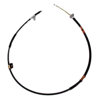 Raybestos® - Element3™ Rear Passenger Side Parking Brake Cable