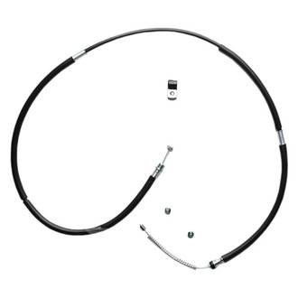 Raybestos® - Element3™ Rear Driver Side Parking Brake Cable