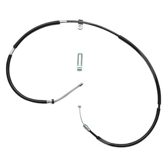 Raybestos® - Element3™ Rear Passenger Side Parking Brake Cable