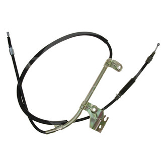 Raybestos® - Element3™ Rear Passenger Side Parking Brake Cable