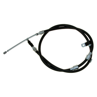 Raybestos® - Element3™ Rear Passenger Side Parking Brake Cable