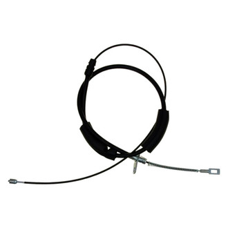 Raybestos® - Element3™ Rear Driver Side Parking Brake Cable