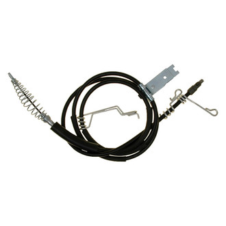 Raybestos® - Element3™ Rear Passenger Side Parking Brake Cable