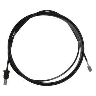 Raybestos® - Element3™ Center Parking Brake Cable
