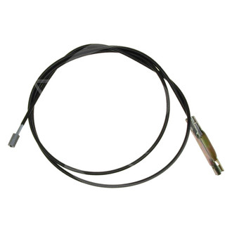 Raybestos® - Element3™ Center Parking Brake Cable