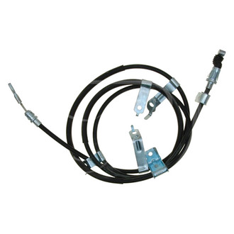 Raybestos® - Element3™ Rear Passenger Side Parking Brake Cable