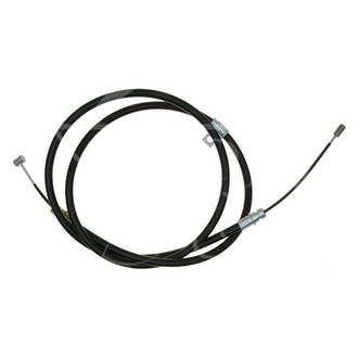 Raybestos® - Element3™ Front Parking Brake Cable