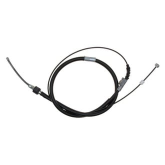 Raybestos® - Element3™ Rear Driver Side Parking Brake Cable