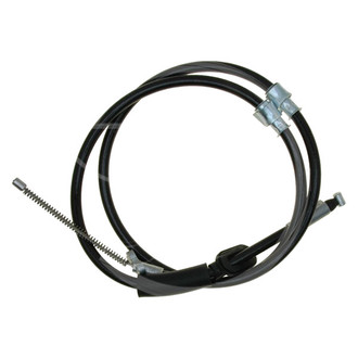 Raybestos® - Element3™ Rear Passenger Side Parking Brake Cable
