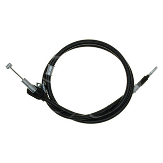 Raybestos® - Element3™ Rear Parking Brake Cable