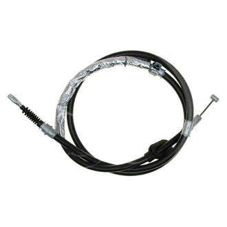 Raybestos® - Element3™ Rear Passenger Side Parking Brake Cable