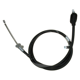 Raybestos® - Element3™ Rear Driver Side Parking Brake Cable