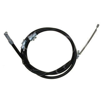 Raybestos® - Element3™ Rear Passenger Side Parking Brake Cable