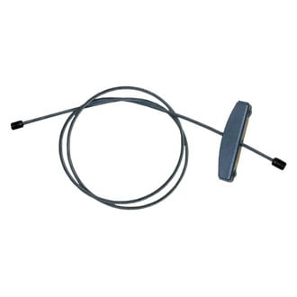 Raybestos® - Element3™ Center Parking Brake Cable
