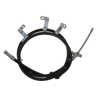 Raybestos® - Element3™ Rear Driver Side Parking Brake Cable