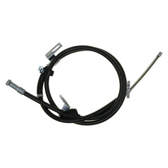Raybestos® - Element3™ Rear Passenger Side Parking Brake Cable